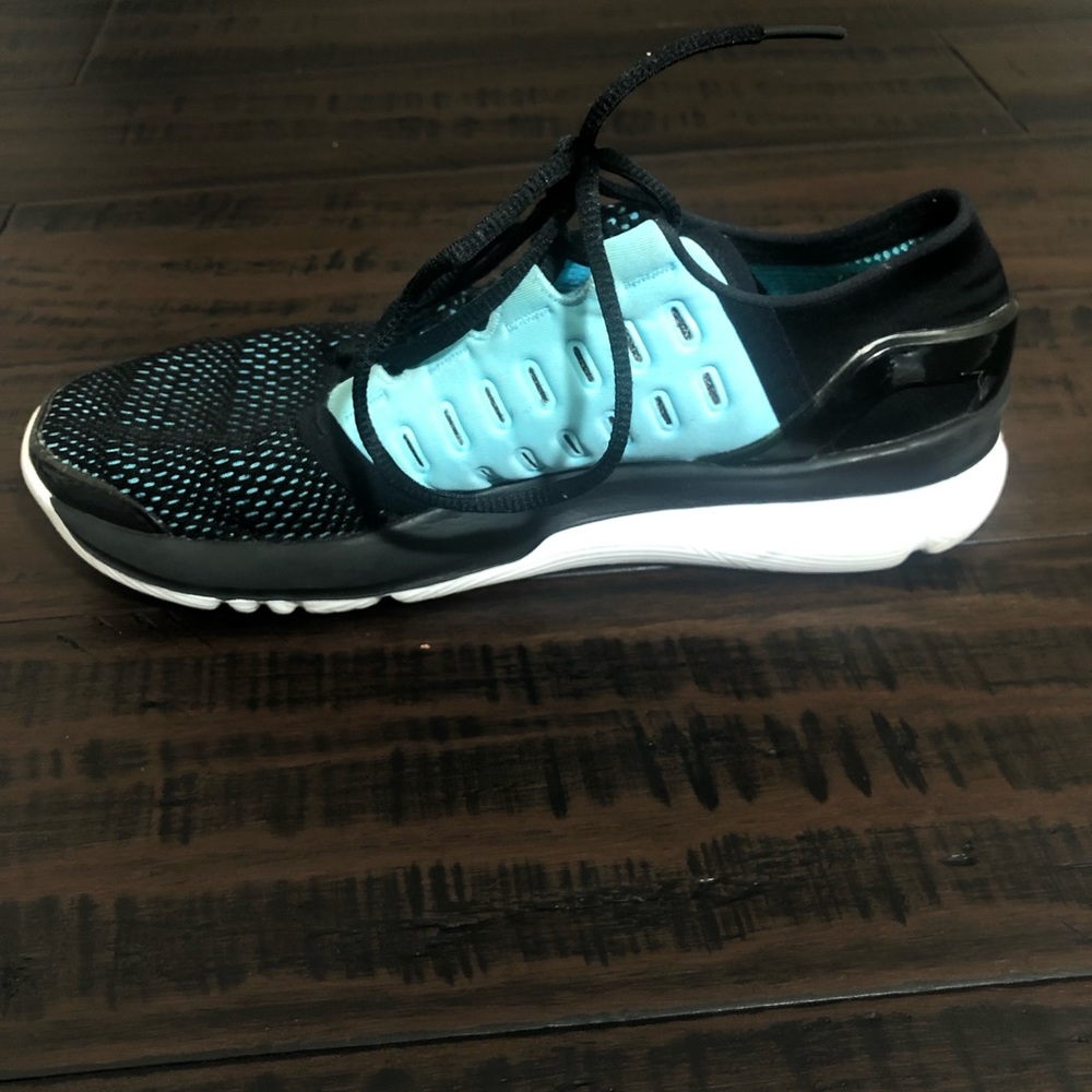 Under Armor Speedform Slingshot Running Shoes - Picture 4 of 8